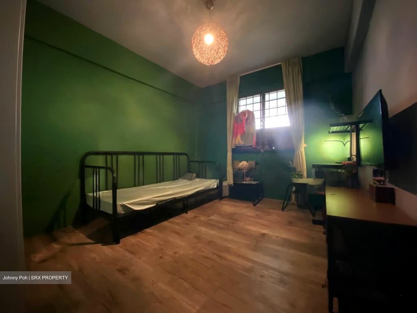 Blk 102 Aljunied Crescent (Geylang), HDB 3 Rooms #581477911
